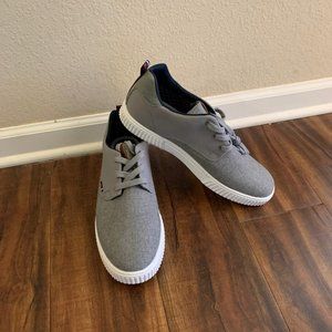 Ben Sherman Gray Sneaker Size 12